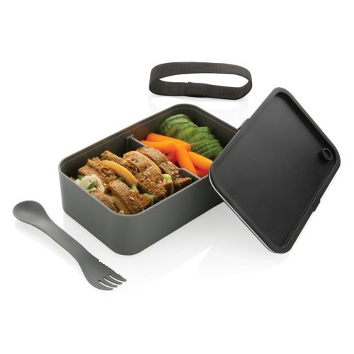 Lunchbox recycelt PP - Bild 2